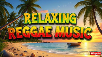 Thumbnail of Relaxing Reggae Music – Chill Vibes for Work and Study