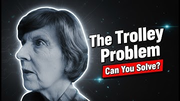 The Trolley Problem Explained – Would You Pull the Lever? Philosopheasy Explainer
