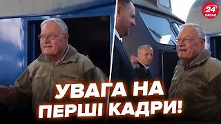 🔥КЕЛЛОГА зустріли у Києві! Дивіться на реакцію ЄРМАКА. ОСЬ чому спецпредставника ТРАМПА так ЧЕКАЛИ
