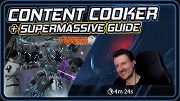 OPTIMIZE YOUR NELL BUILD // The First Descendant Supermassive Receptor Guide