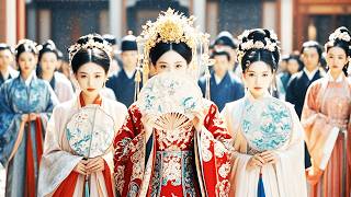 Reborn, Stepsister stole her high-ranking husband, so she wed future general and changed all fates!