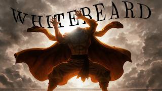 The Strongest on the Sea 「AMV」WHITEBEARD