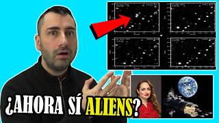 ARE WE NOT ALONE? The CHILLING Proof that SOMETHING Is Watching Us in Space