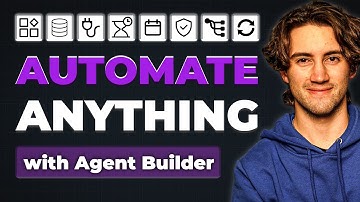 8 AI Agent Use Cases for OpenAI Agent Builder! (Insane Results)