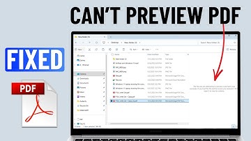 Fix "The File You Are Attempting to Preview Could Harm Your Computer" on Windows 11/10