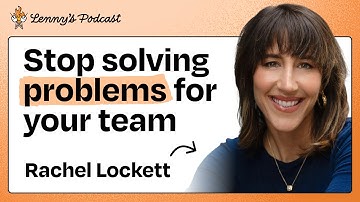 A guide to difficult conversations, building high-trust teams, and designing a life you love
