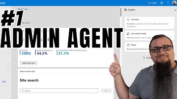 The #1 AI Agent Every SharePoint Admin Should Be Using