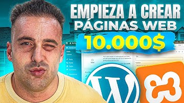 Instalar WordPress en mi PC con Hosting Local Xampp