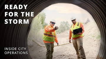 Inside City Disaster Response: How Public Works Prepares for Hurricanes, Floods & Wildfire