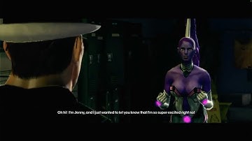 Saints Row The Third #22 Gameplay Walkthrough Full Game 4K No Commentary