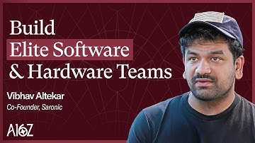 How Hardware, Software, and Production Teams Should Work Together