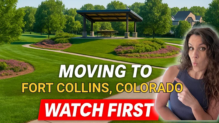 Moving to Fort Collins Colorado Everything You Need to Know!