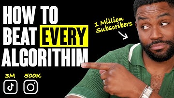 VIRAL Creator (DevanOnDeck): How to BEAT the algorithm & connect w/ your viewers » ‘MAKING IT’ Ep. 1