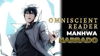 🔹PERSPECTIVA OMNISCIENTE | En el Fin del Mundo | PARTE 28 | Manhwa Narrado