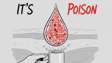 Why You Should NEVER Drink Rainwater in the City (Do This Instead)