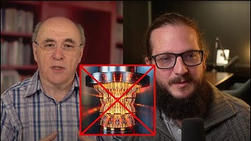 Quantum Computers Reality Check from Physics PhD 🤯