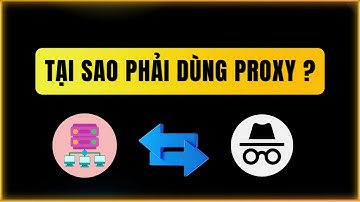 Proxy Là Gì? Hướng Dẫn Mua & Sử Dụng Proxy Từ A–Z