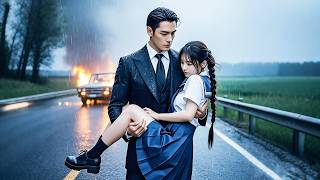 Download lagu 雨夜她被陌生男人救下，閃婚后發現他竟是身份顯赫的顧大少爺，意外接吻后對她柔軟的唇上癮，失控想要得到她的全部！#短劇 #甜寵 #先婚後愛 #總裁灰姑娘#shortdrama #chinesedrama