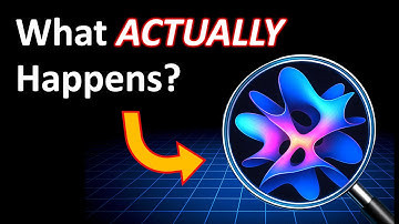 Here Is Why Extra Dimensions ACTUALLY Make Sense