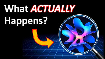 Here Is Why Extra Dimensions ACTUALLY Make Sense