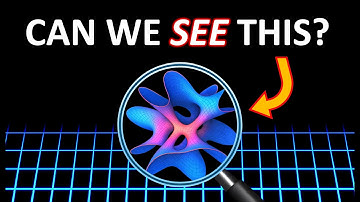 How Hidden Dimensions ACTUALLY Work