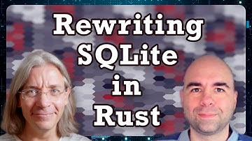 Will Turso Be The Better SQLite? (with Glauber Costa)