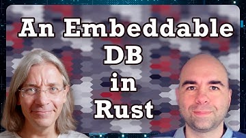 Will Turso Be The Better SQLite? (with Glauber Costa)