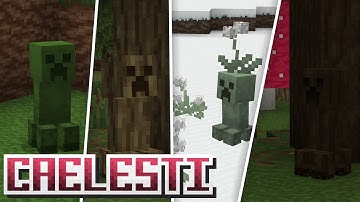 A Reinvention of Caelesti