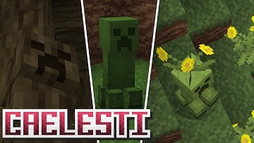 A Reinvention of Caelesti