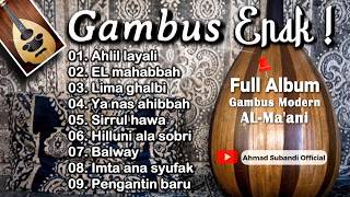 Gambus Enak Full Album - Gambus Full Album Terbaru #gambusmodern