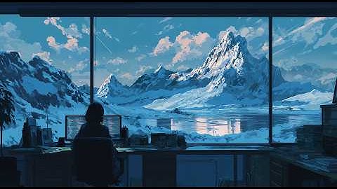 No Bugs Today - Coding music to help you disappear into the task