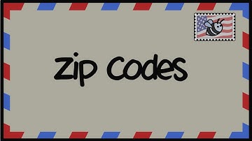 The Hidden Pattern in Post Codes