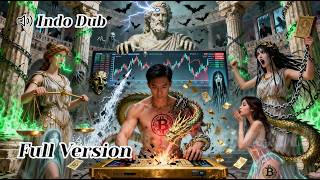【INDO DUB】Dibuang Keluarga, Kini Jadi Dewa Pembunuh yang Gemetarkan Dunia Bawah Tanah!