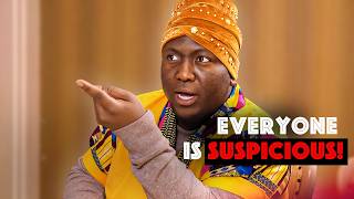 The family Meeting about Nomatriquency’s funeral proceedings | Episode 2