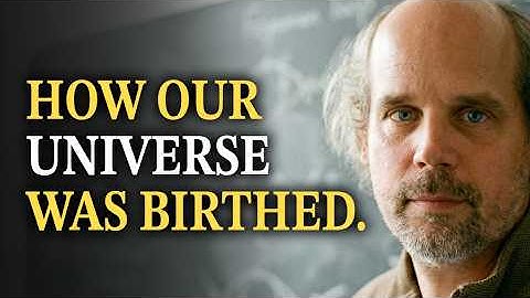 This Scientist Explains How the Universe Emerges from Nothing