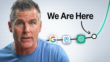 AI is About to Change Business Forever (and nobody even realizes)