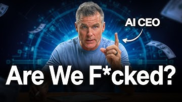 AI is About to Change Business Forever (and nobody even realizes)