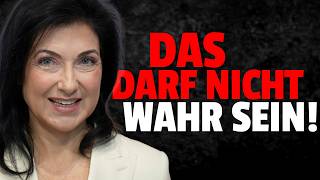 💥Warm anziehen! JETZT kommt es KNÜPPELDICK auf uns zu