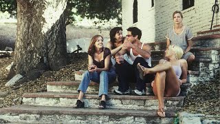 The Truth (2000) Best Friends, Dark Secrets