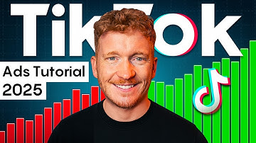 TikTok Ads Tutorial (2025) - Quick Start Guide 🚀