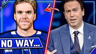 It just got VERY real... (and here's why)