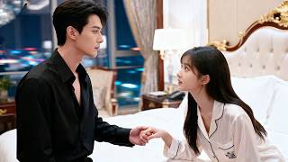 Billionaire CEO Had A Conflict With A Girl, But He Fell In Love With Her Next Second!💖Movie