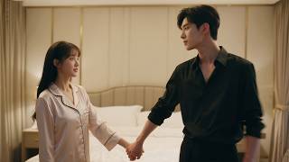 Billionaire CEO Had A Conflict With A Girl, But He Fell In Love With Her Next Second!💖Movie