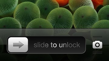 Apple Design: The Slider That Unlocked the Future