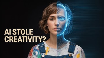 Did AI Steal Creativity or Supercharge It?