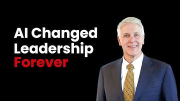 Conscious Leadership in the Age of AI