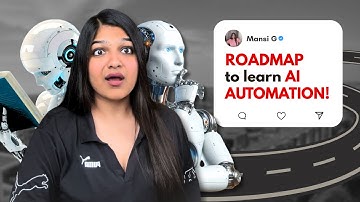 How Learning AI Automation Can Change Your Career Trajectory – with Be10X 