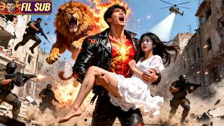 Ang nagretiro na War God,bumalik para ipaghiganti ang kapatid! Ang kanyang galit,yumanig sa lungsod!