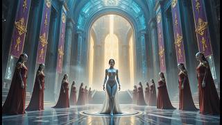 The Scanner Never Failed… Until It Met a Human: “Sovereign Without a Crown Detected” |