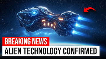 3I/ATLAS is an ARTIFICIAL INTELLIGENCE! DR. AVI LOEB Explains Why It